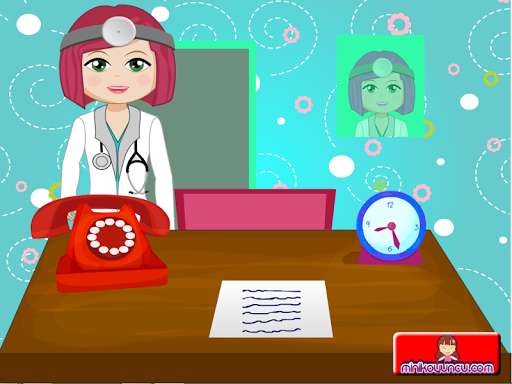Emulate Android APK Nurse Doctor Amy Eye Hospital Emulate Android APK Nurse Doctor Amy Eye Hospital