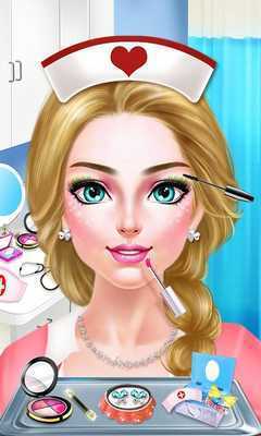 Emulate Android APK Nurse Newborn Baby Makeover Emulate Android APK Nurse Newborn Baby Makeover