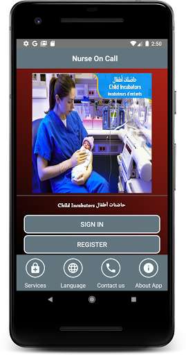 Run android online APK Nurse On Call from MyAndroid or emulate Nurse On Call using MyAndroid Run android online APK Nurse On Call from MyAndroid or emulate Nurse On Call using MyAndroid