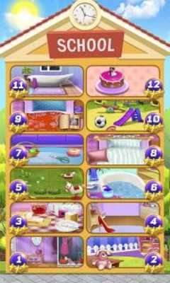 Emulate Android APK Nursery Baby Care and Spa Emulate Android APK Nursery Baby Care and Spa