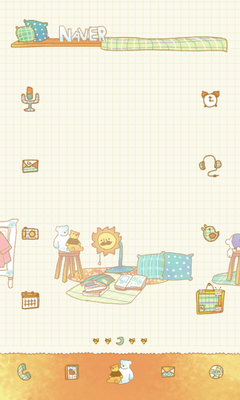 Emulate Android APK Nursery Dodol launcher Theme Emulate Android APK Nursery Dodol launcher Theme