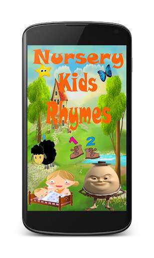 Emulate Android APK Nursery Kids Rhymes Emulate Android APK Nursery Kids Rhymes