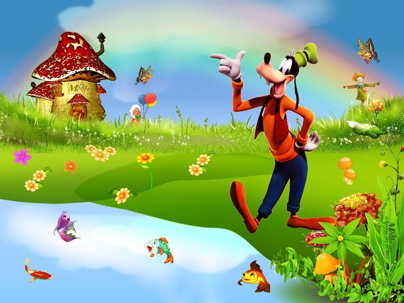 Run android online APK Nursery Rhyme from MyAndroid or emulate Nursery Rhyme using MyAndroid