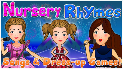 Emulate iPhone app Nursery Rhymes for kids and newborns with lullabies and karaoke (1 yrs + ) using MyAndroid Emulate iPhone app Nursery Rhymes for kids and newborns with lullabies and karaoke (1 yrs + ) using MyAndroid