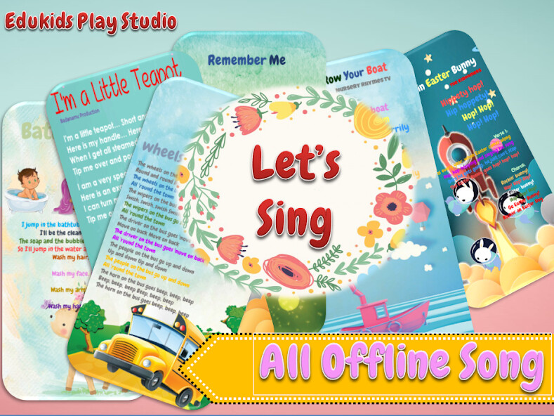 Run android online APK Nursery Rhymes - Offline Kids Songs from MyAndroid or emulate Nursery Rhymes - Offline Kids Songs using MyAndroid Run android online APK Nursery Rhymes - Offline Kids Songs from MyAndroid or emulate Nursery Rhymes - Offline Kids Songs using MyAndroid