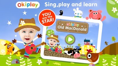 Emulate iPhone app Nursery Rhymes Old MacDonald 2+ using MyAndroid Emulate iPhone app Nursery Rhymes Old MacDonald 2+ using MyAndroid