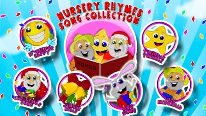 Emulate iPhone app Nursery Rhymes Song Collection using MyAndroid Emulate iPhone app Nursery Rhymes Song Collection using MyAndroid