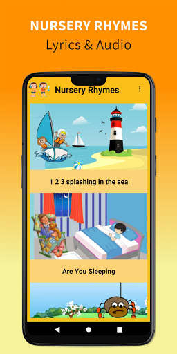 Run android online APK Nursery Rhymes with lyrics from MyAndroid or emulate Nursery Rhymes with lyrics using MyAndroid Run android online APK Nursery Rhymes with lyrics from MyAndroid or emulate Nursery Rhymes with lyrics using MyAndroid