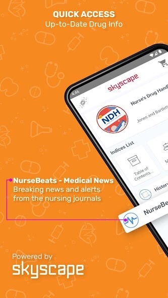 Run android online APK Nurse’s Drug Handbook App from MyAndroid or emulate Nurse’s Drug Handbook App using MyAndroid Run android online APK Nurse’s Drug Handbook App from MyAndroid or emulate Nurse’s Drug Handbook App using MyAndroid