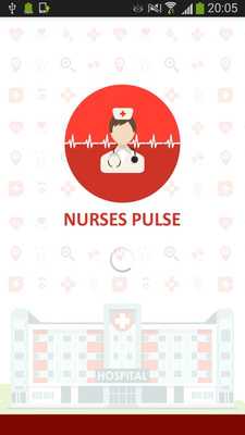 Emulate Android APK Nurses Pulse Emulate Android APK Nurses Pulse
