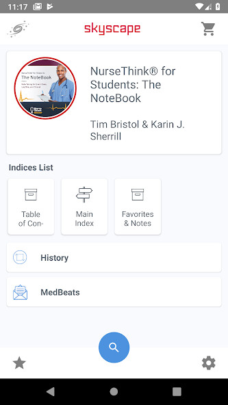 Run android online APK NurseThink® NoteBook from MyAndroid or emulate NurseThink® NoteBook using MyAndroid Run android online APK NurseThink® NoteBook from MyAndroid or emulate NurseThink® NoteBook using MyAndroid