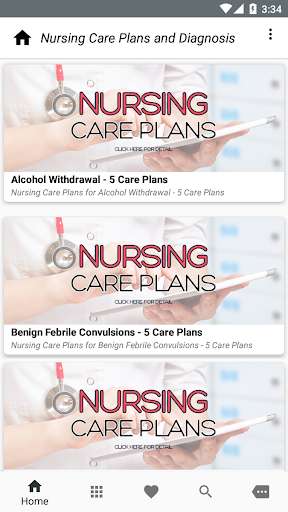 Run android online APK Nursing Care Plans & Diagnosis from MyAndroid or emulate Nursing Care Plans & Diagnosis using MyAndroid Run android online APK Nursing Care Plans & Diagnosis from MyAndroid or emulate Nursing Care Plans & Diagnosis using MyAndroid
