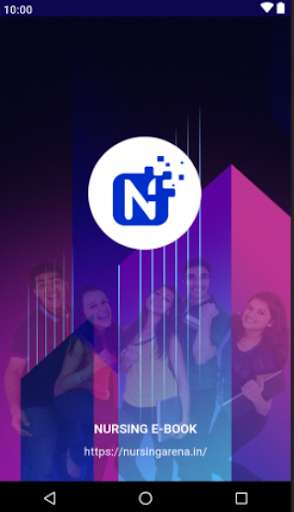 Run android online APK Nursing E-Book from MyAndroid or emulate Nursing E-Book using MyAndroid Run android online APK Nursing E-Book from MyAndroid or emulate Nursing E-Book using MyAndroid