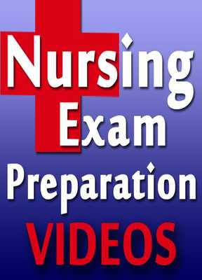 Emulate Android APK Nursing Exam Preparation Video - Question  Answer