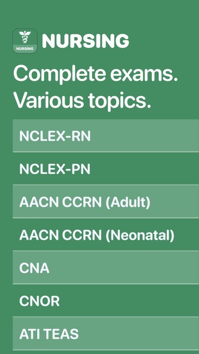 Emulate iPhone app Nursing Exams Mobile Prep 2023 using MyAndroid Emulate iPhone app Nursing Exams Mobile Prep 2023 using MyAndroid