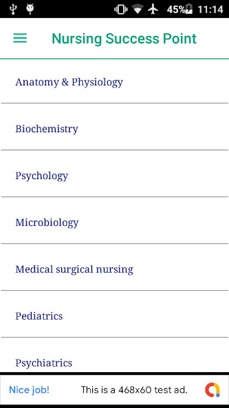 Run android online APK Nursing Success Point from MyAndroid or emulate Nursing Success Point using MyAndroid Run android online APK Nursing Success Point from MyAndroid or emulate Nursing Success Point using MyAndroid