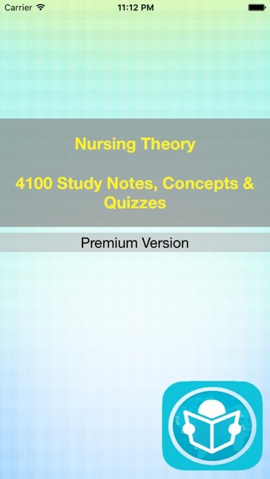 Emulate iPhone app Nursing Theory Exam Review App using MyAndroid Emulate iPhone app Nursing Theory Exam Review App using MyAndroid