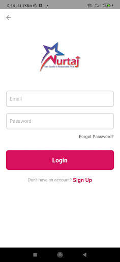 Run android online APK NurTaj from MyAndroid or emulate NurTaj using MyAndroid
