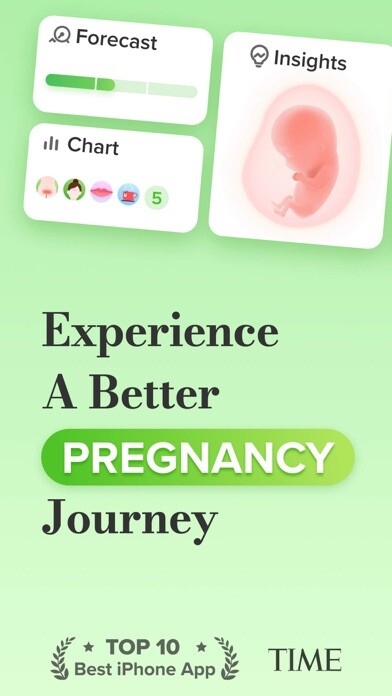Emulate iPhone app Nurture Pregnancy Week by Week using MyAndroid Emulate iPhone app Nurture Pregnancy Week by Week using MyAndroid