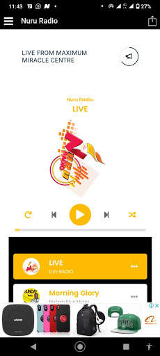 Run android online APK NURU RADIO (MMC) from MyAndroid or emulate NURU RADIO (MMC) using MyAndroid Run android online APK NURU RADIO (MMC) from MyAndroid or emulate NURU RADIO (MMC) using MyAndroid
