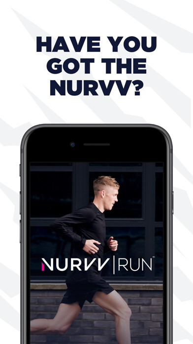 Emulate iPhone app NURVV Run using MyAndroid Emulate iPhone app NURVV Run using MyAndroid