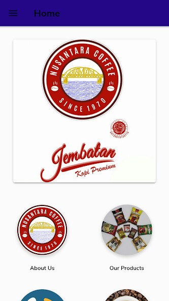 Run android online APK NUSANTARA COFFEE from MyAndroid or emulate NUSANTARA COFFEE using MyAndroid Run android online APK NUSANTARA COFFEE from MyAndroid or emulate NUSANTARA COFFEE using MyAndroid