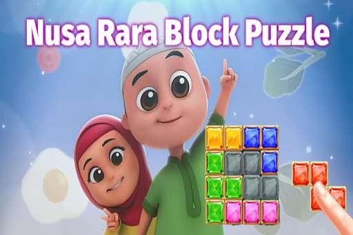 Run android online APK Nusa Rara Block Puzzle Game from MyAndroid or emulate Nusa Rara Block Puzzle Game using MyAndroid Run android online APK Nusa Rara Block Puzzle Game from MyAndroid or emulate Nusa Rara Block Puzzle Game using MyAndroid