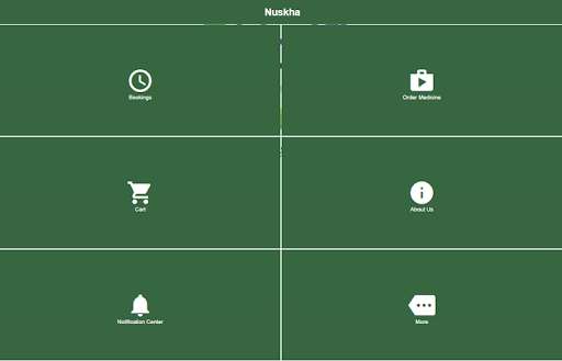 Run android online APK Nuskha from MyAndroid or emulate Nuskha using MyAndroid Run android online APK Nuskha from MyAndroid or emulate Nuskha using MyAndroid