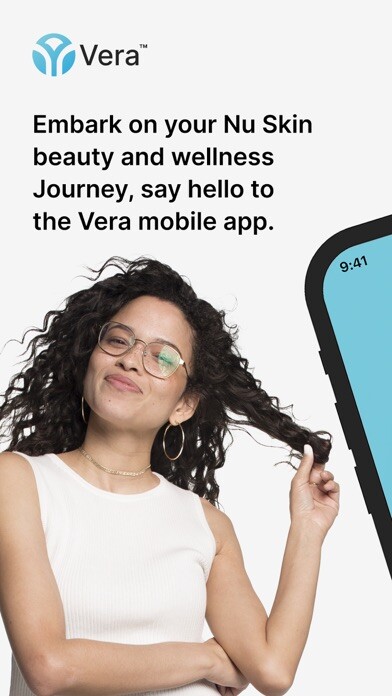 Emulate iPhone app Nu Skin Vera using MyAndroid Emulate iPhone app Nu Skin Vera using MyAndroid