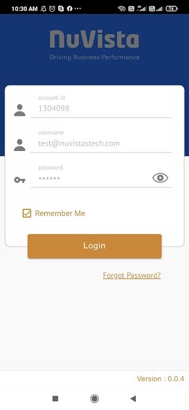 Run android online APK NuSmart- Smart Employee Management App from MyAndroid or emulate NuSmart- Smart Employee Management App using MyAndroid Run android online APK NuSmart- Smart Employee Management App from MyAndroid or emulate NuSmart- Smart Employee Management App using MyAndroid