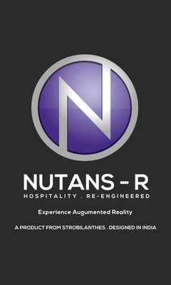 Emulate Android APK Nutans R - Augmented Reality