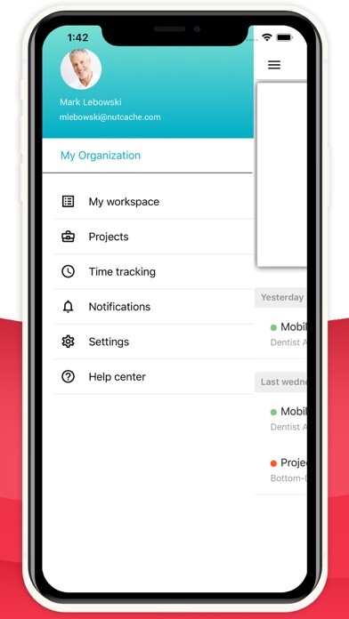 Emulate iPhone app Nutcache using MyAndroid Emulate iPhone app Nutcache using MyAndroid