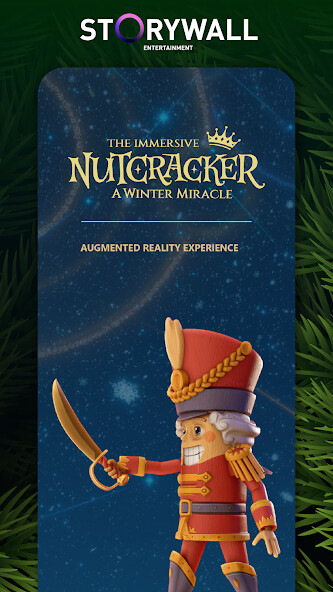 Run android online APK NUTCRACKER AR from MyAndroid or emulate NUTCRACKER AR using MyAndroid Run android online APK NUTCRACKER AR from MyAndroid or emulate NUTCRACKER AR using MyAndroid