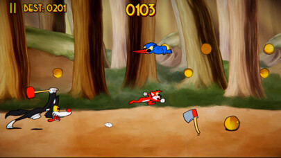 Emulate iPhone app Nut Nut using MyAndroid Emulate iPhone app Nut Nut using MyAndroid
