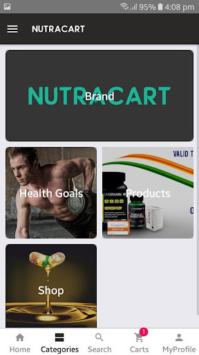Run android online APK NUTRACART from MyAndroid or emulate NUTRACART using MyAndroid Run android online APK NUTRACART from MyAndroid or emulate NUTRACART using MyAndroid