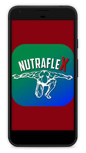 Run android online APK NutraFlex Fit from MyAndroid or emulate NutraFlex Fit using MyAndroid
