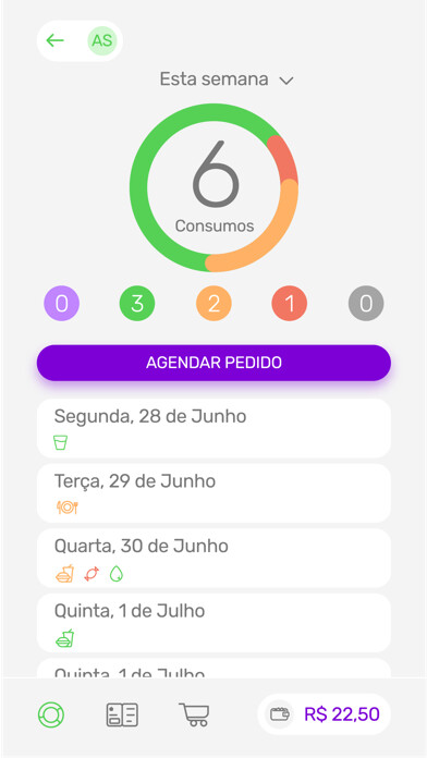 Emulate Android APK nutrebem