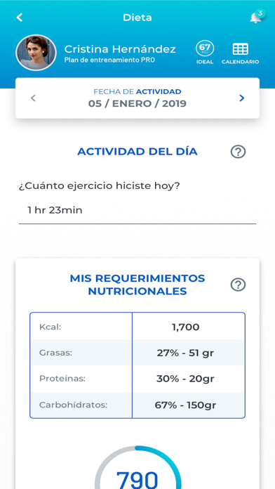 Emulate iPhone app Nutri2Go using MyAndroid Emulate iPhone app Nutri2Go using MyAndroid