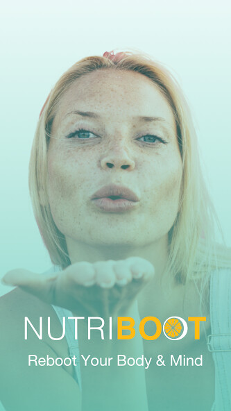 Run android online APK Nutriboot-Lifestyle Challenges from MyAndroid or emulate Nutriboot-Lifestyle Challenges using MyAndroid