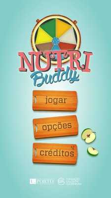 Emulate Android APK Nutribuddy