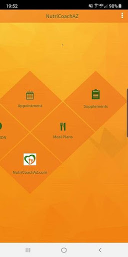 Run android online APK NutriCoachAZ Hub from MyAndroid or emulate NutriCoachAZ Hub using MyAndroid Run android online APK NutriCoachAZ Hub from MyAndroid or emulate NutriCoachAZ Hub using MyAndroid
