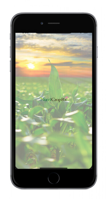 Emulate iPhone app NutriCropRx using MyAndroid Emulate iPhone app NutriCropRx using MyAndroid
