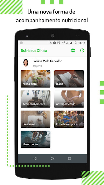 Run android online APK Nutrieduc Clínica from MyAndroid or emulate Nutrieduc Clínica using MyAndroid Run android online APK Nutrieduc Clínica from MyAndroid or emulate Nutrieduc Clínica using MyAndroid