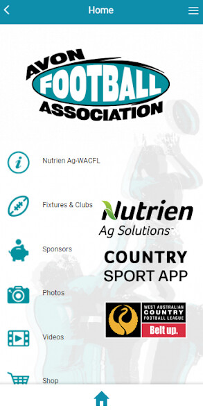 Run android online APK Nutrien Country Sport from MyAndroid or emulate Nutrien Country Sport using MyAndroid