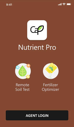 Run android online APK Nutrient Pro from MyAndroid or emulate Nutrient Pro using MyAndroid