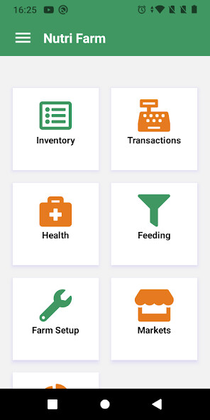 Run android online APK NutriFarm from MyAndroid or emulate NutriFarm using MyAndroid Run android online APK NutriFarm from MyAndroid or emulate NutriFarm using MyAndroid