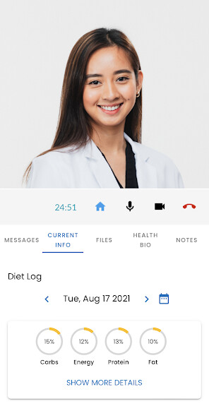 Run android online APK Nutrimedy from MyAndroid or emulate Nutrimedy using MyAndroid Run android online APK Nutrimedy from MyAndroid or emulate Nutrimedy using MyAndroid