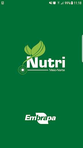Run android online APK Nutri Meio-Norte from MyAndroid or emulate Nutri Meio-Norte using MyAndroid