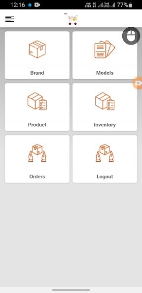 Run android online APK Nutriorg Packer from MyAndroid or emulate Nutriorg Packer using MyAndroid Run android online APK Nutriorg Packer from MyAndroid or emulate Nutriorg Packer using MyAndroid