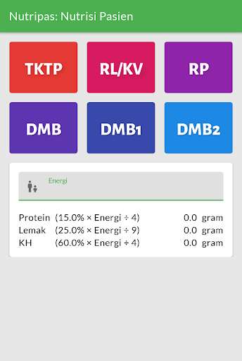 Run android online APK Nutripas: Kalkulator Nutrisi Pasien from MyAndroid or emulate Nutripas: Kalkulator Nutrisi Pasien using MyAndroid Run android online APK Nutripas: Kalkulator Nutrisi Pasien from MyAndroid or emulate Nutripas: Kalkulator Nutrisi Pasien using MyAndroid